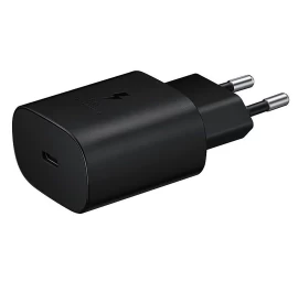 samsung Usb-c 25 W Greitasis įkroviklis - Juodas