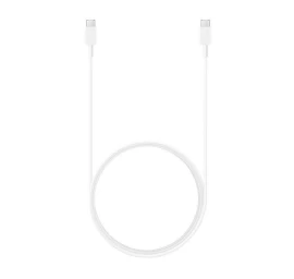 samsung Usb-c 3a Kabelis 1,8 M - Baltas