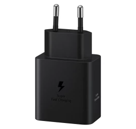 samsung Usb-c 4,05 A 45 W Tinklo įkroviklis - Juodas