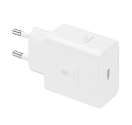 samsung Usb-c 45 W 4,05 A Greitasis įkroviklis - Baltas