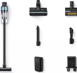 Samsung Vs20b75agr1/ge Vertikalus Dulkių Siurblys