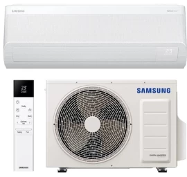 Samsung WindFree Avant S2 oro kondicionierius 2,0/2,2kW