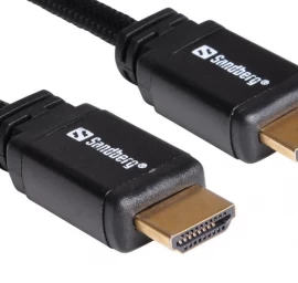 Sandberg Hdmi 2.0 - Hdmi 2.0 2m /s1x Hdmi 1x Hdmi