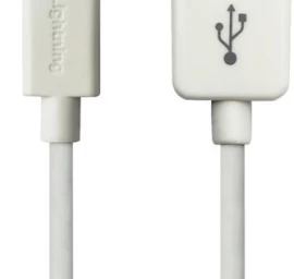 Sandberg Lightning Usb Kabelis 1