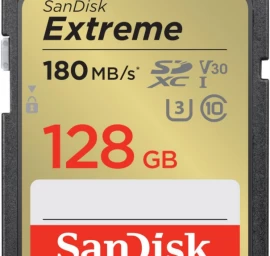 Sandisk 128 Gb Atminties Kortelė Pakuotė