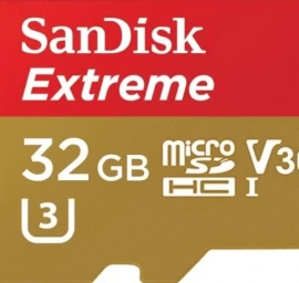 Sandisk Atminties Kortelė 32 Gb Dokumentacija
