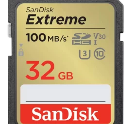 Sandisk Atminties Kortelė 512 Gb