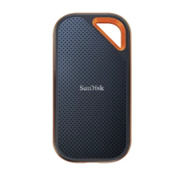 SanDisk Extreme PRO Portable 2 TB Black