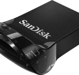 Sandisk Sdcz430-256g-g46 (256 Gb / Juoda )
