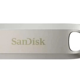 Sandisk Sdcz75-128g-g46 (128 Gb / Sidabrinė )
