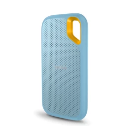 Sandisk Sdssde61-4t00-g25b (4 Tb / Mėlyna )