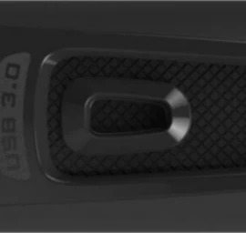 Sandisk Ultra 256 Gb Usb 3.0 Atmintinė (256 Gb /usb 3.0 / Juoda )