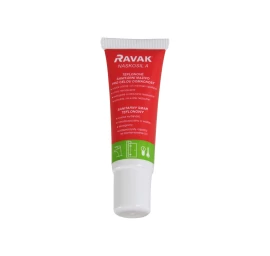 Sanitarinis tefloninis tepalas Ravak