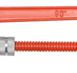 Santechninis raktas 90°, 1 (55215)