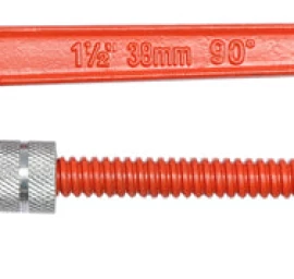 Santechninis raktas 90°, 1.5 (55216)