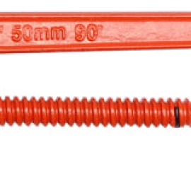 Santechninis raktas 90°, 2 (55217)