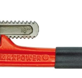 Santechninis raktas stilson su PVC rankena 200 mm (55620)