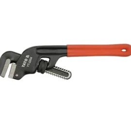 Santechninis raktas su PVC rankena 450 mm (YT-2204)