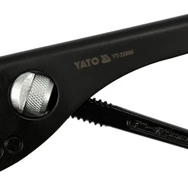 Santechninis vamzdinis raktas 175 mm (7) (YT-22000)