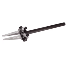 Šarnyrų skirtuvas 18-42mm reguliuojamas