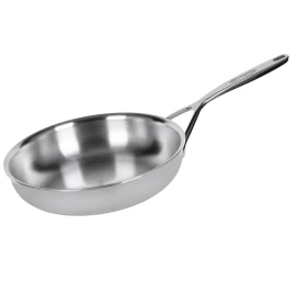 Sartén de acero DEMEYERE Multiline 7 40850-949-0 - 24 cm