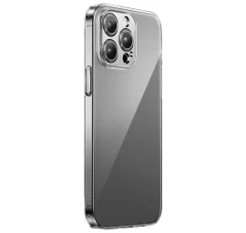 šarvuotas Dėklas iphone 14 Pro + Grūdinto Stiklo Rinkinys