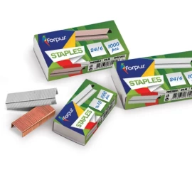 Sąsagėlės Forpus, 24/6, variuotos (1000)