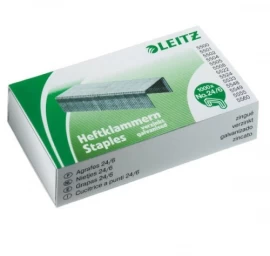 Sąsagėlės Leitz, 24/6 (1000)  1103-106