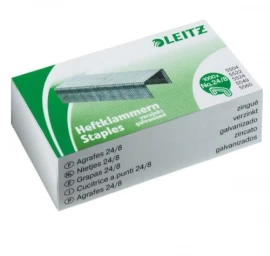 Sąsagėlės Leitz, 24/8 (1000)  1103-107