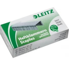 Sąsagėlės Leitz, nr.10 (1000)  1103-105