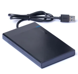 Sata 2,5&#039;&#039; 5tb Usb 3.0 Disko Korpusas, Juodas