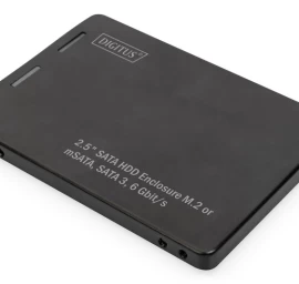 Sata M.2 Arba Msata Kietasis Diskas Digitus Da-71118