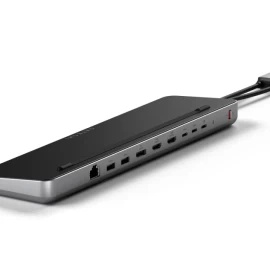 Satechi St-ddsm (kosminės Pilkos Spalvos / Usb-c )