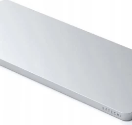 Satechi St-ucisds (sidabrinis /usb-c )