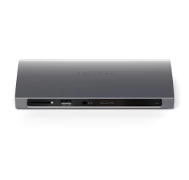 Satechi St-uct4dm-eu (sidabrinis /usb-c )