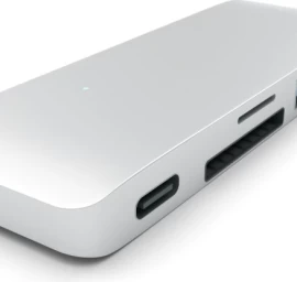 Satechi Usb šakotuvas St-tcups