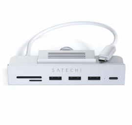 Satechi Usb šakotuvas St-ucichs