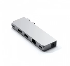 Satechi Usb šakotuvas St-ucphmis