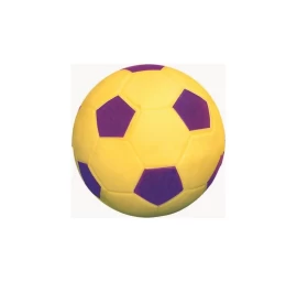 Saugus kamuoliukas SPORDAS Pelletz-N-Supersafe