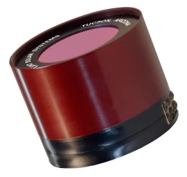 Saulės Filtras Lunt Ls50c H-alfa, Skirtas Ls50tha