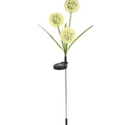 Saulės Kiaulpienių Lempa 48 Vadovaujama 78cm