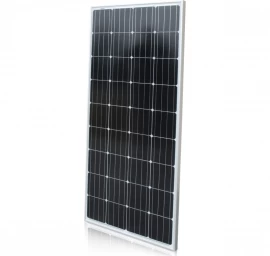 Saulės modulis 180W MAXX BLACK FRAME