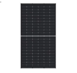 Saulės modulis Jinko JKM635N-66HL4M-BDV 635 W, N tipo
