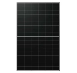 Saulės modulis Longi LR7-60HVH-540M 540 W