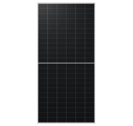 Saulės modulis Longi LR7-72HVD-645M 645 W