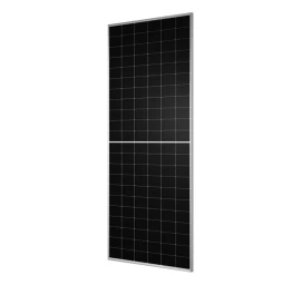 Saulės modulis TW Solar TWMNH-66HD640W