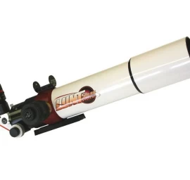 Saulės Teleskopas Lunt Ls80tha/b1200cpt H-alfa