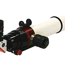Saulės Teleskopas Lunt Ls80tha/b1200ftpt H-alfa