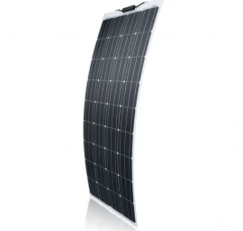 Saulės baterija 4SUN-FLEX-ETFE-M 160W PRESTIGE