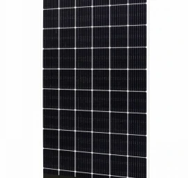 Dvipusiai saulės moduliai SoliTek SOLID Bifacial 360 W